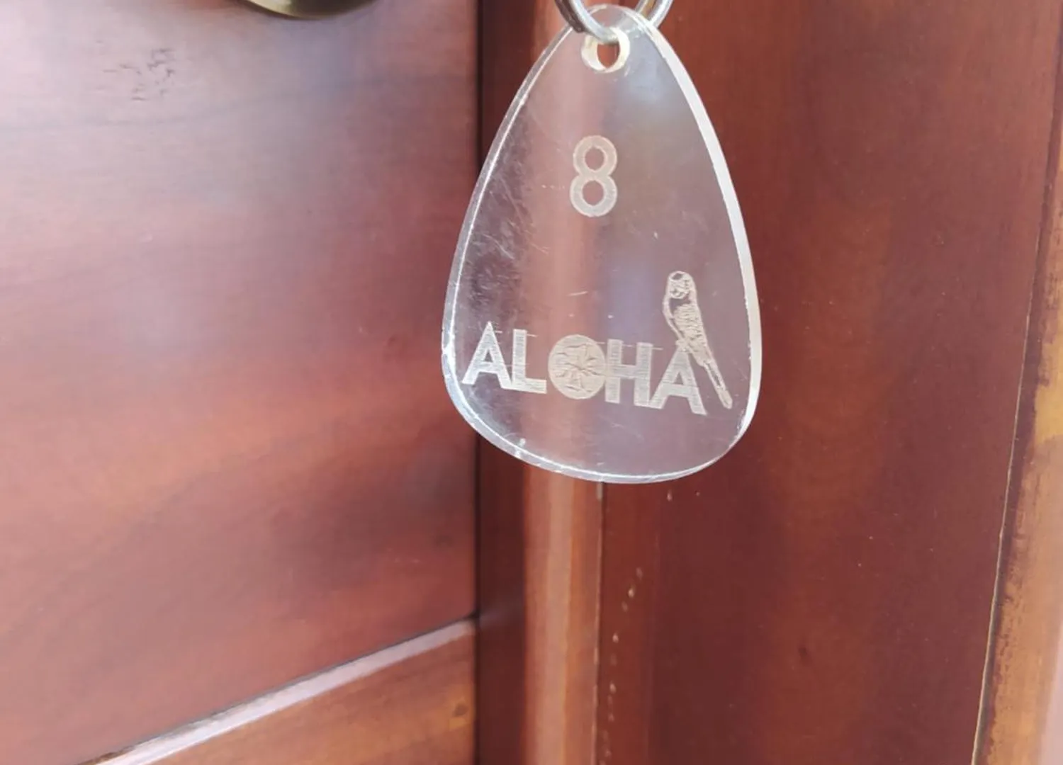 Aparthotel Casa Aloha-Isla Holbox Meksyk
