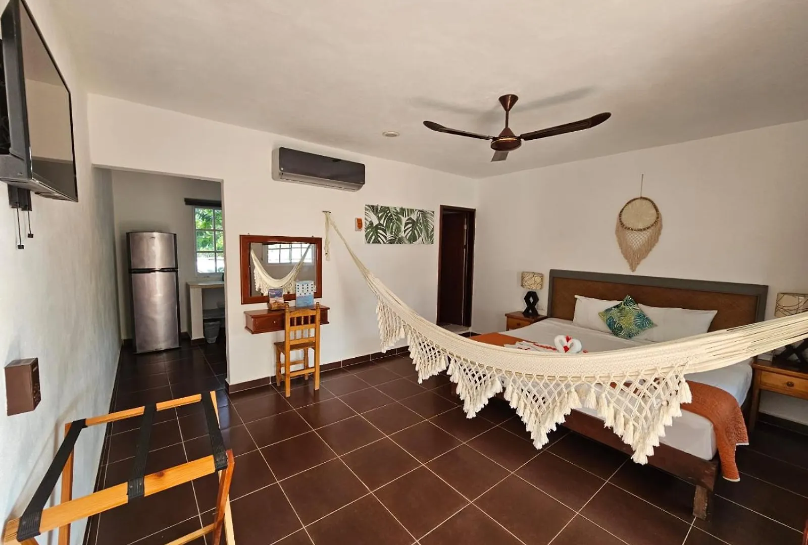 Aparthotel Casa Aloha-Isla Holbox