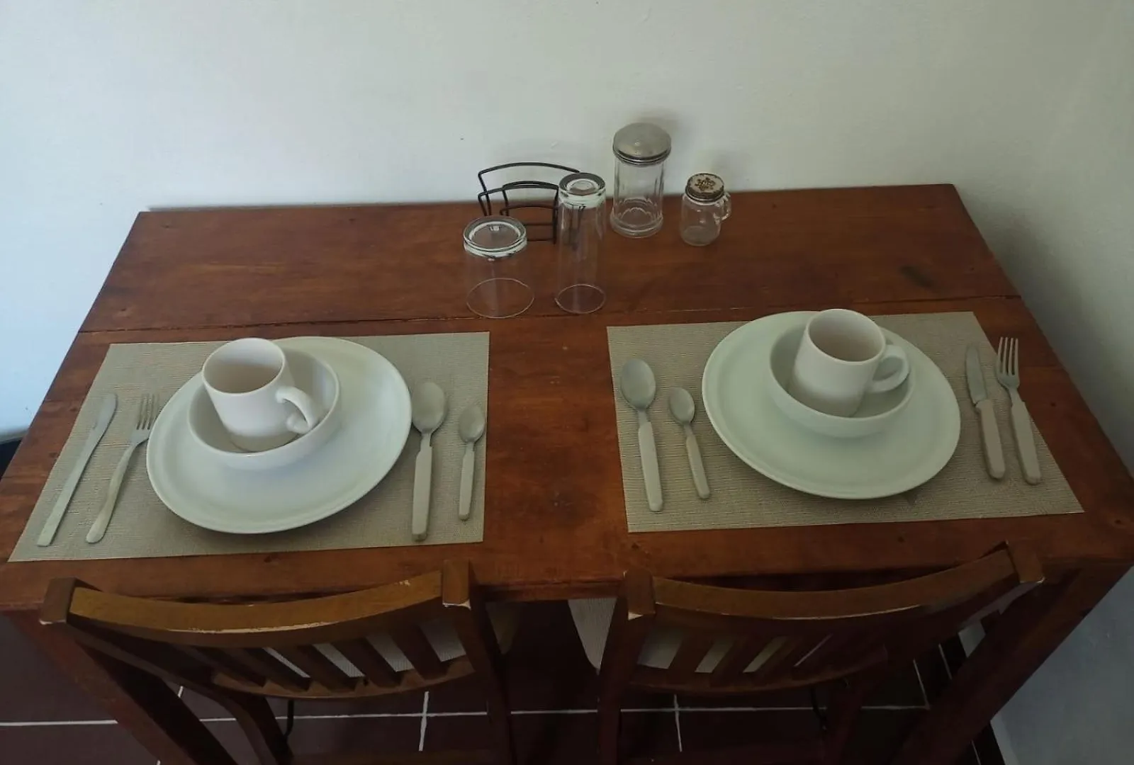 Aparthotel Casa Aloha-Isla Holbox 0*,