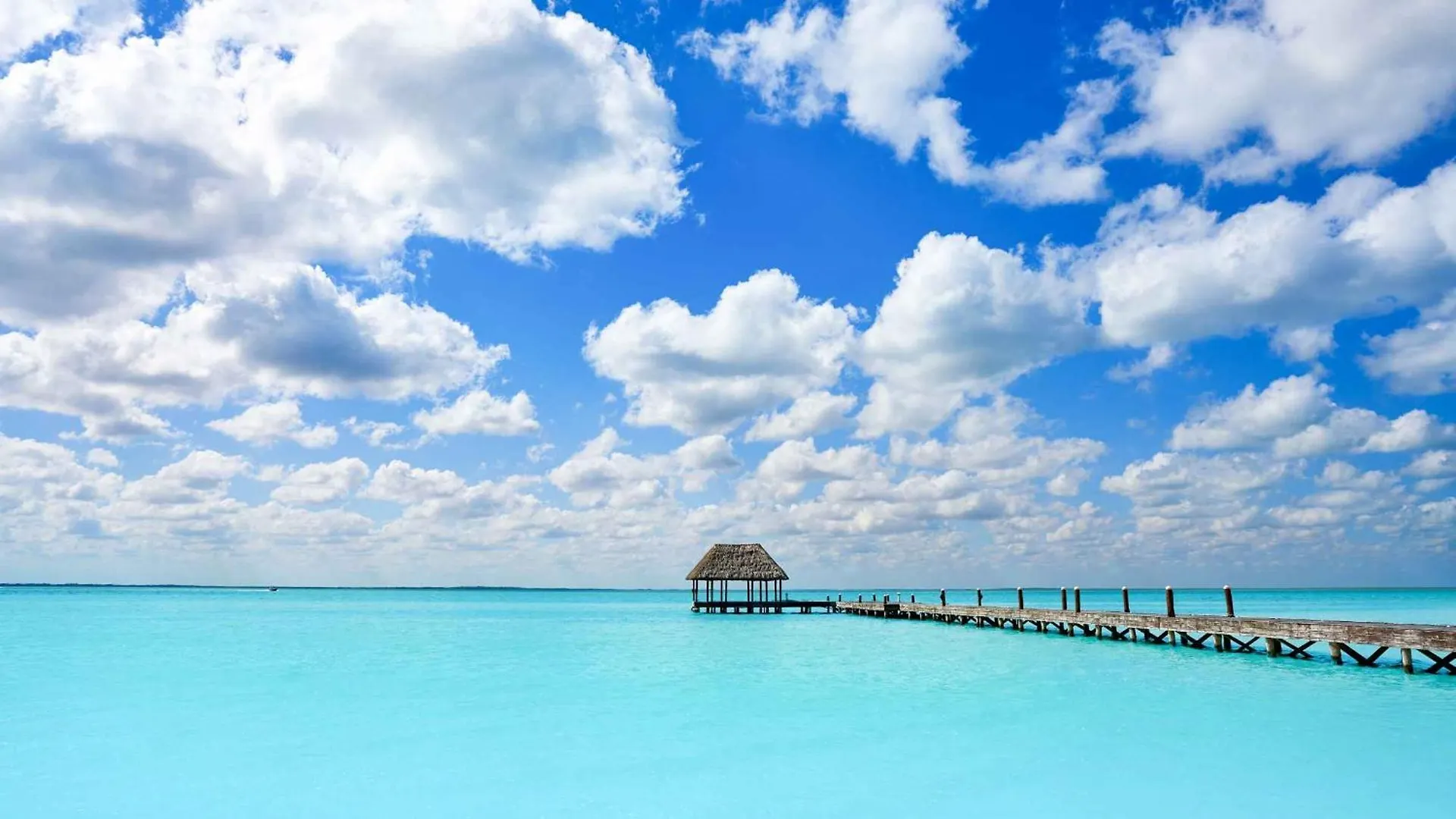 Aparthotel Casa Aloha-Isla Holbox