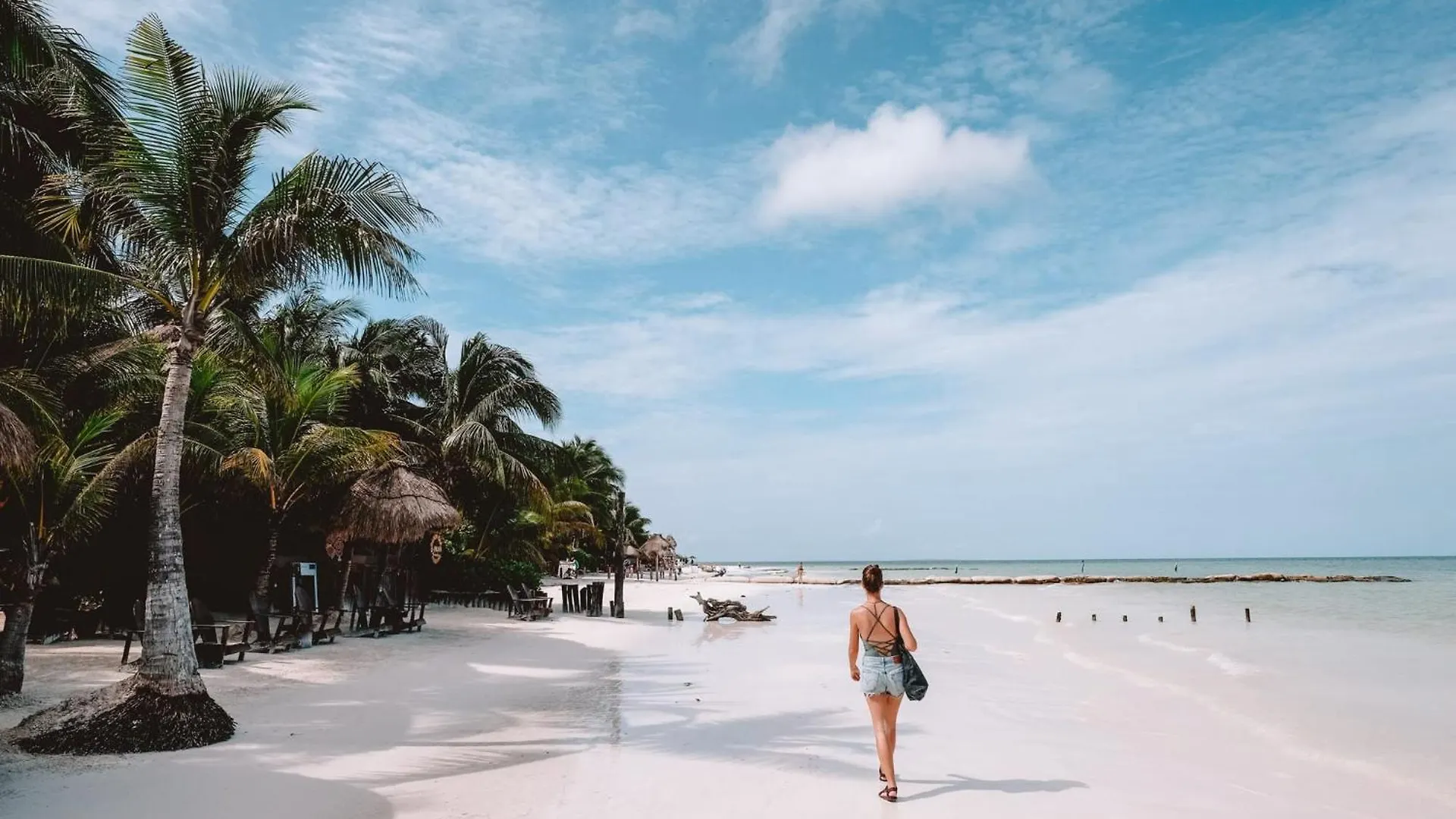 Aparthotel Casa Aloha-Isla Holbox