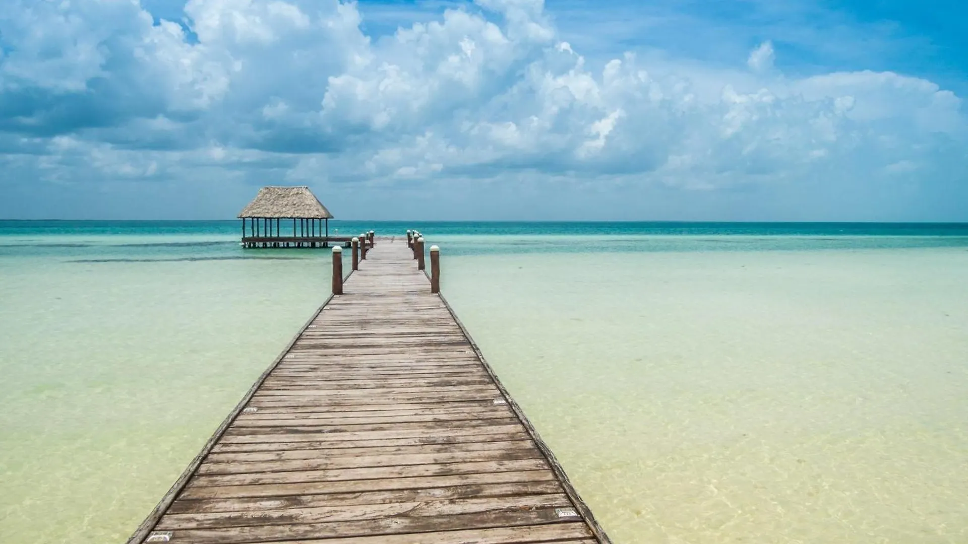 Aparthotel Casa Aloha-Isla Holbox