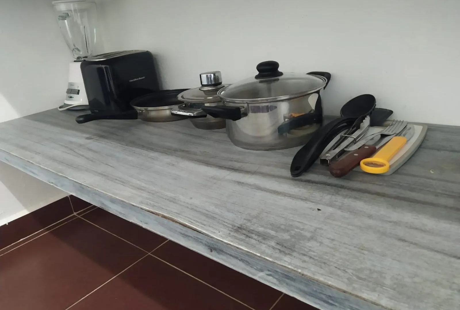 Aparthotel Casa Aloha-Isla Holbox