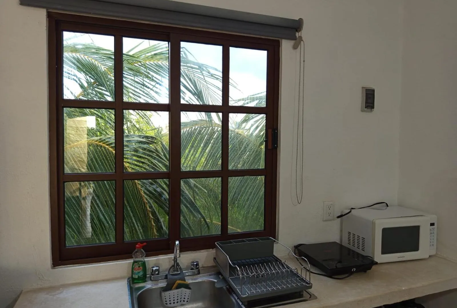 Aparthotel Casa Aloha-Isla Holbox