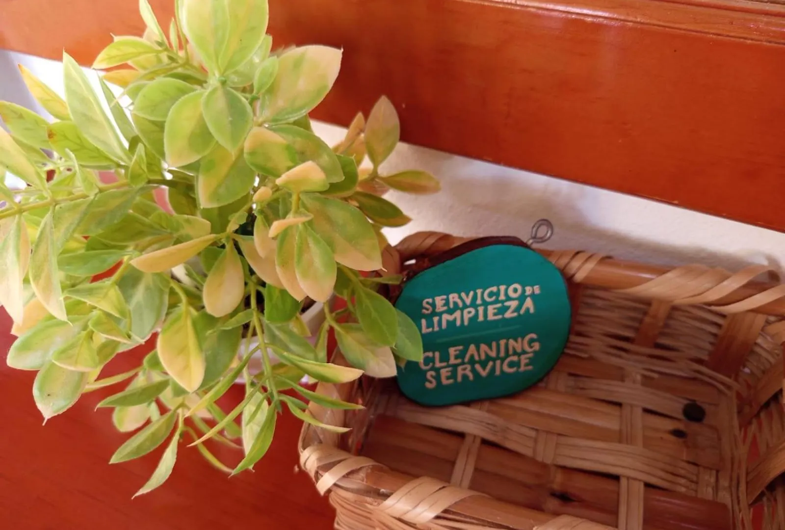 Aparthotel Casa Aloha-Isla Holbox