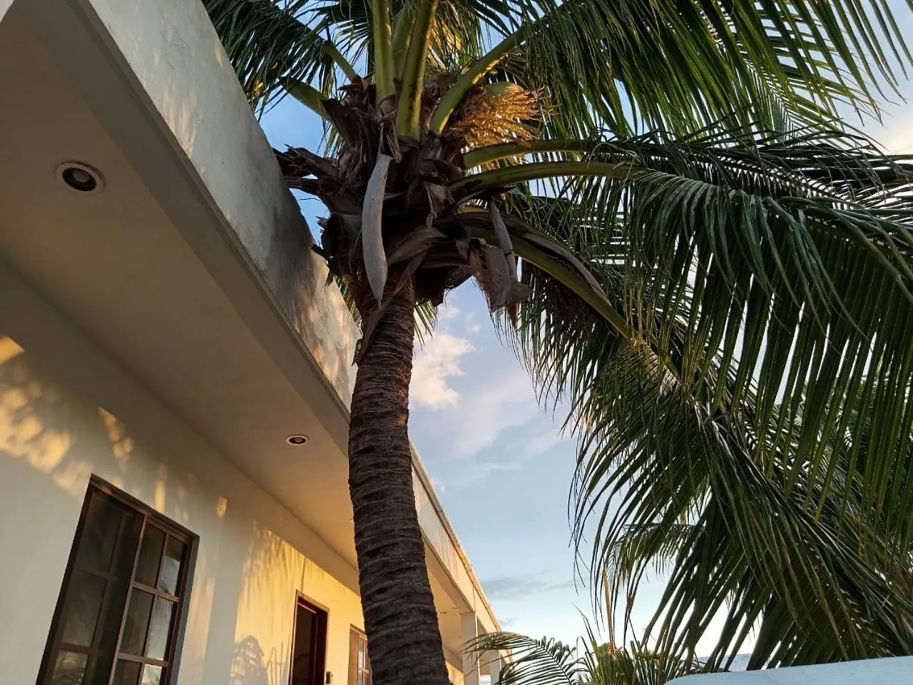 Aparthotel Casa Aloha-Isla Holbox