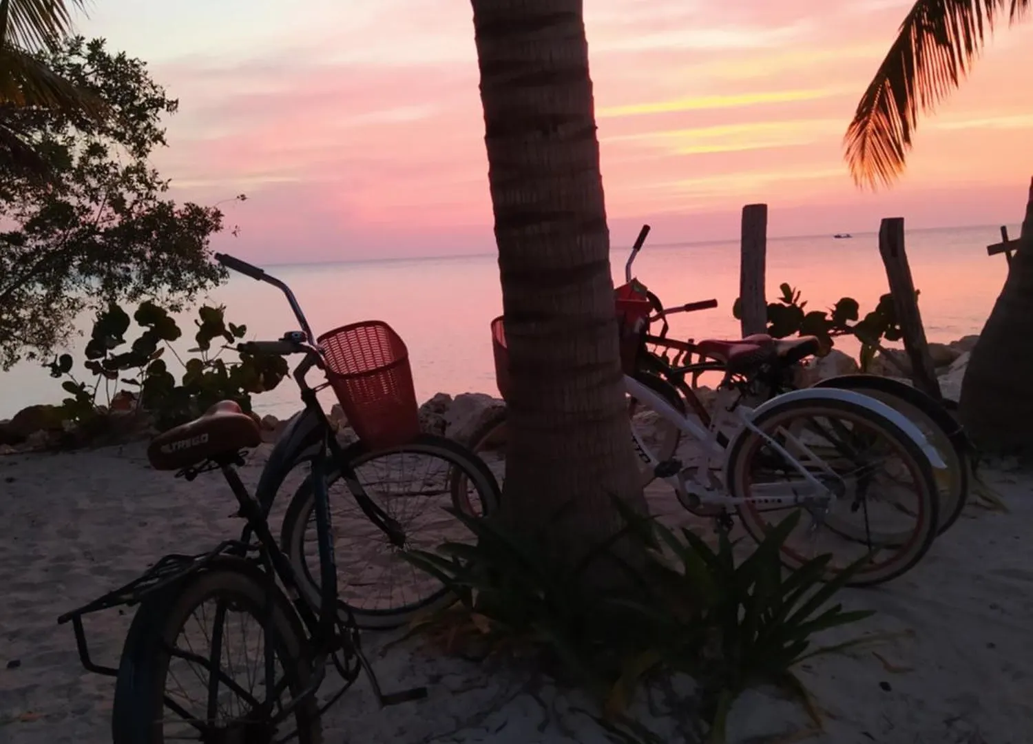 Casa Aloha-Isla Holbox Aparthotel