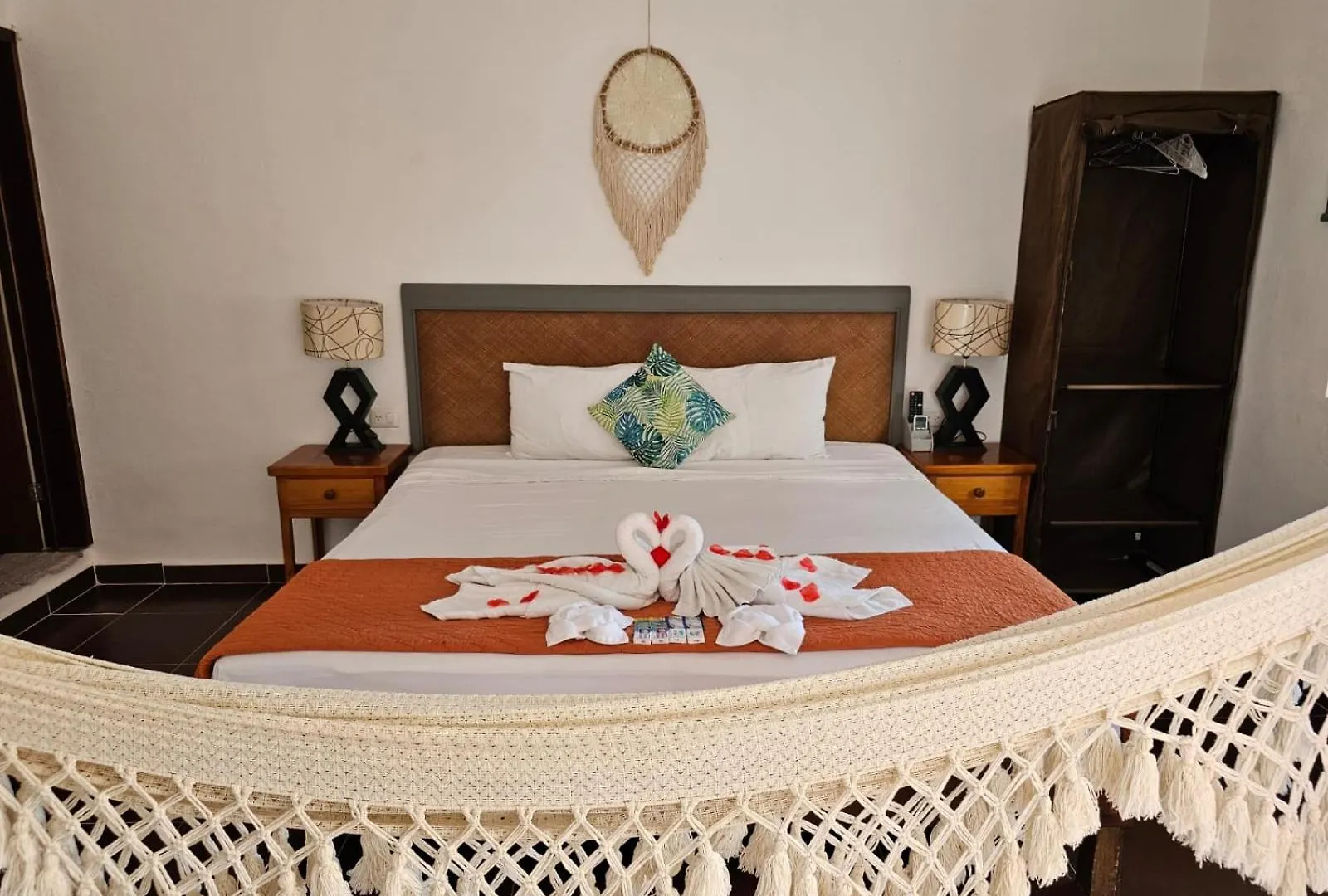 Casa Aloha-Isla Holbox Aparthotel