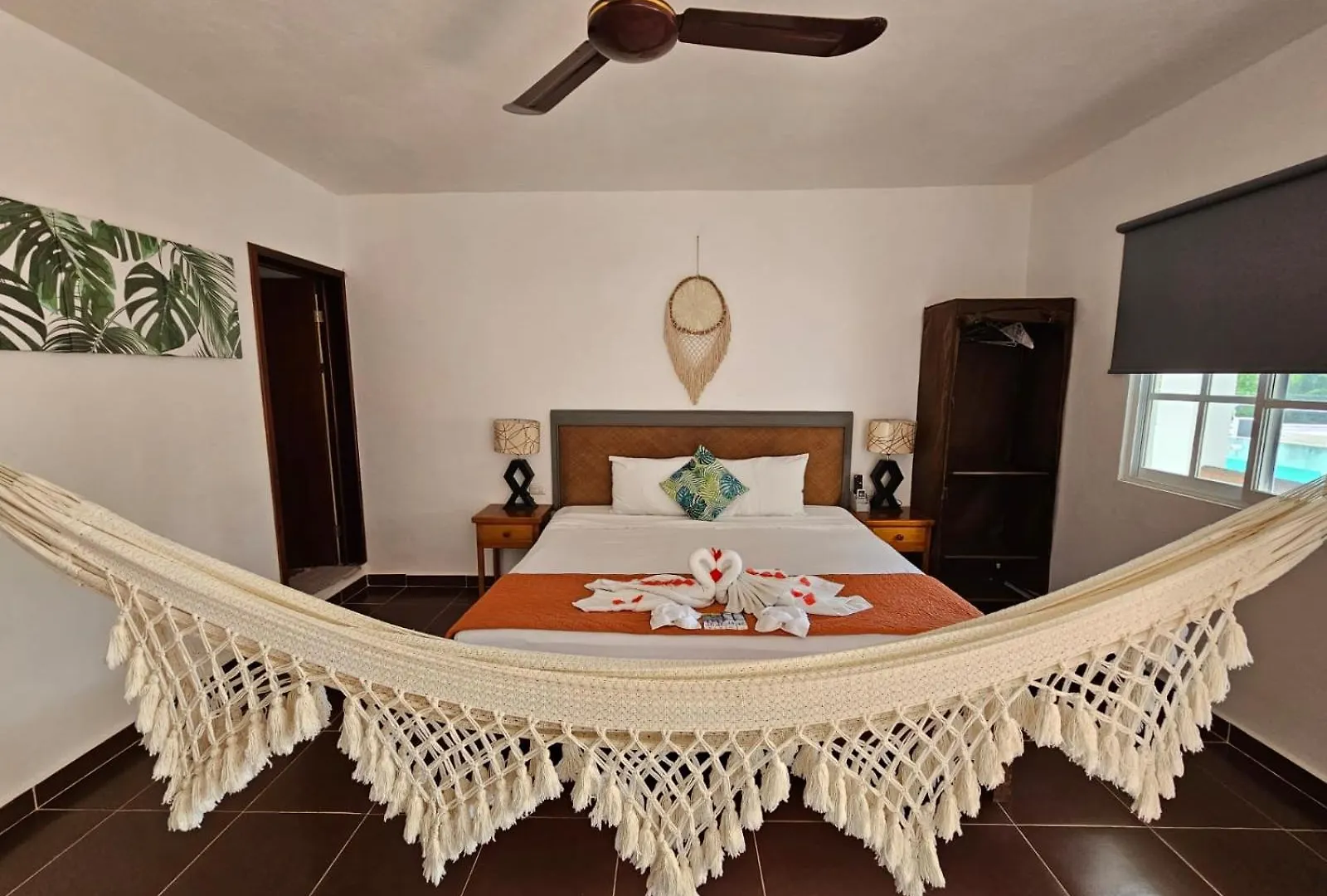 Casa Aloha-Isla Holbox Aparthotel