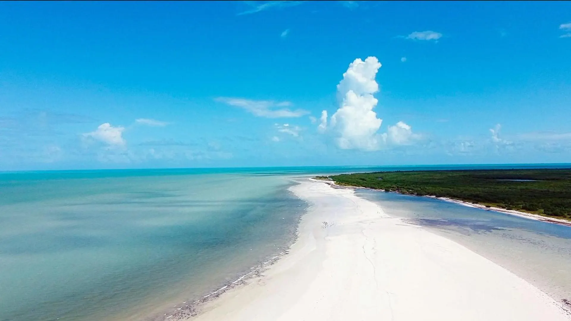 Casa Aloha-Isla Holbox Aparthotel