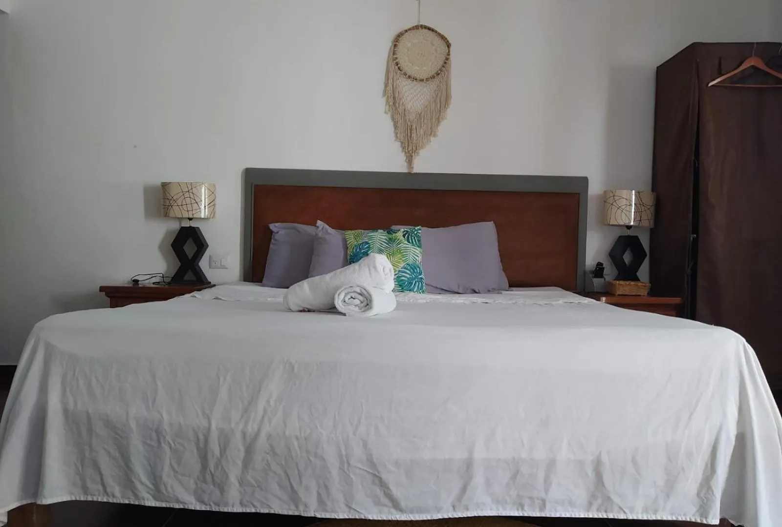 Casa Aloha-Isla Holbox Aparthotel