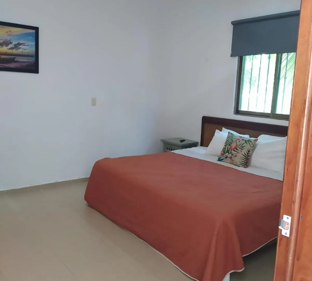 Casa Aloha-Isla Holbox Aparthotel Mexico