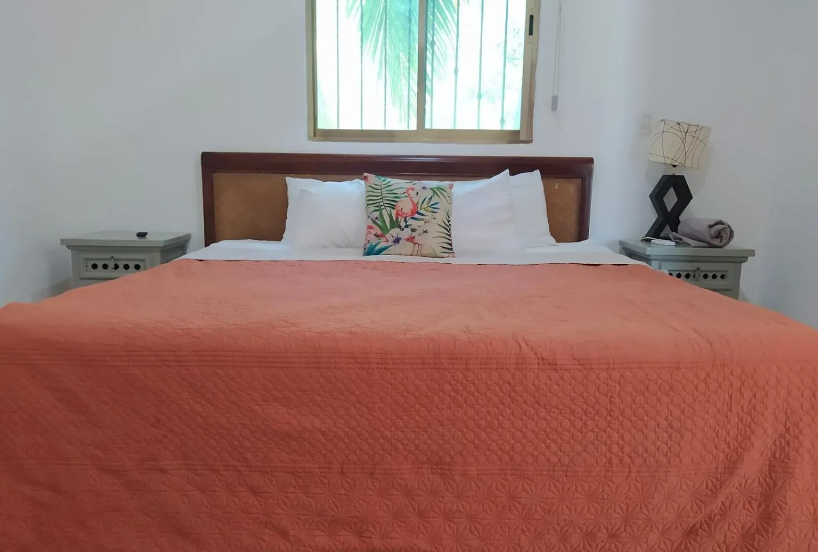 Casa Aloha-Isla Holbox Aparthotel