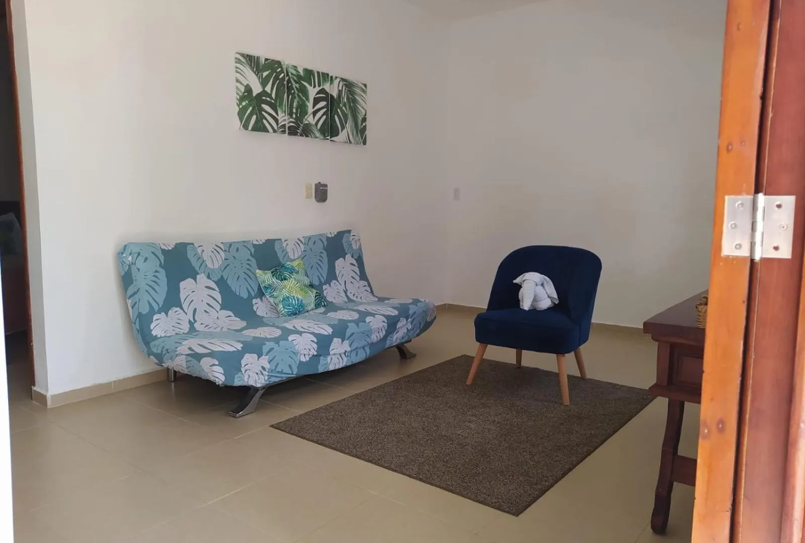 Casa Aloha-Isla Holbox Aparthotel