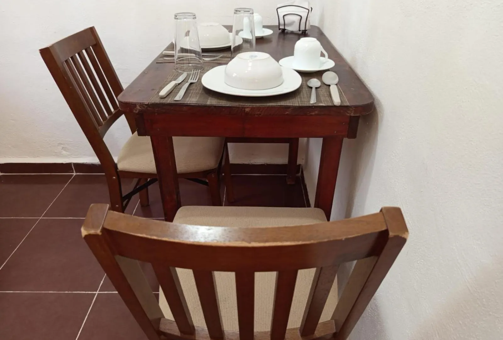 Casa Aloha-Isla Holbox Aparthotel