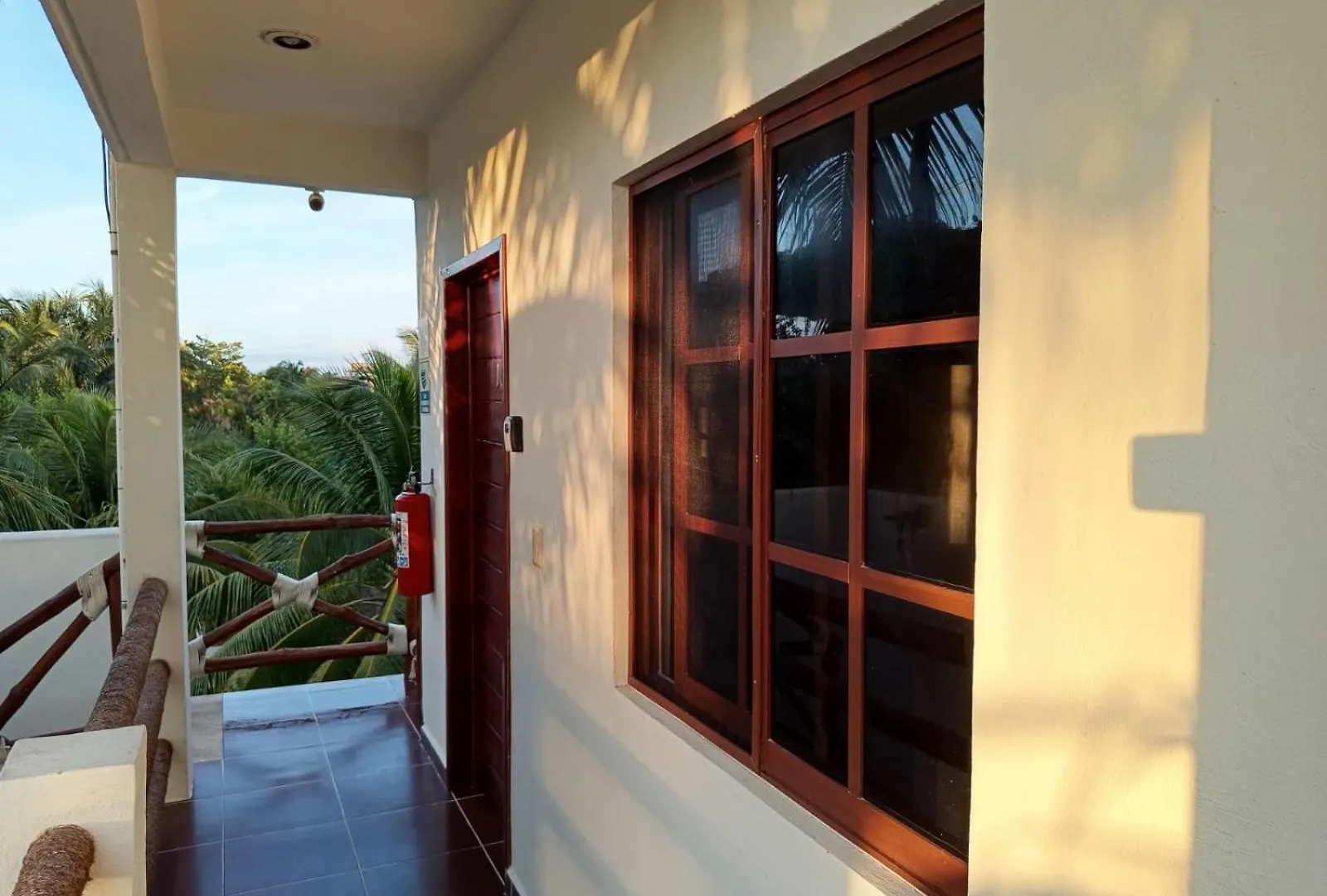 Casa Aloha-Isla Holbox Aparthotel