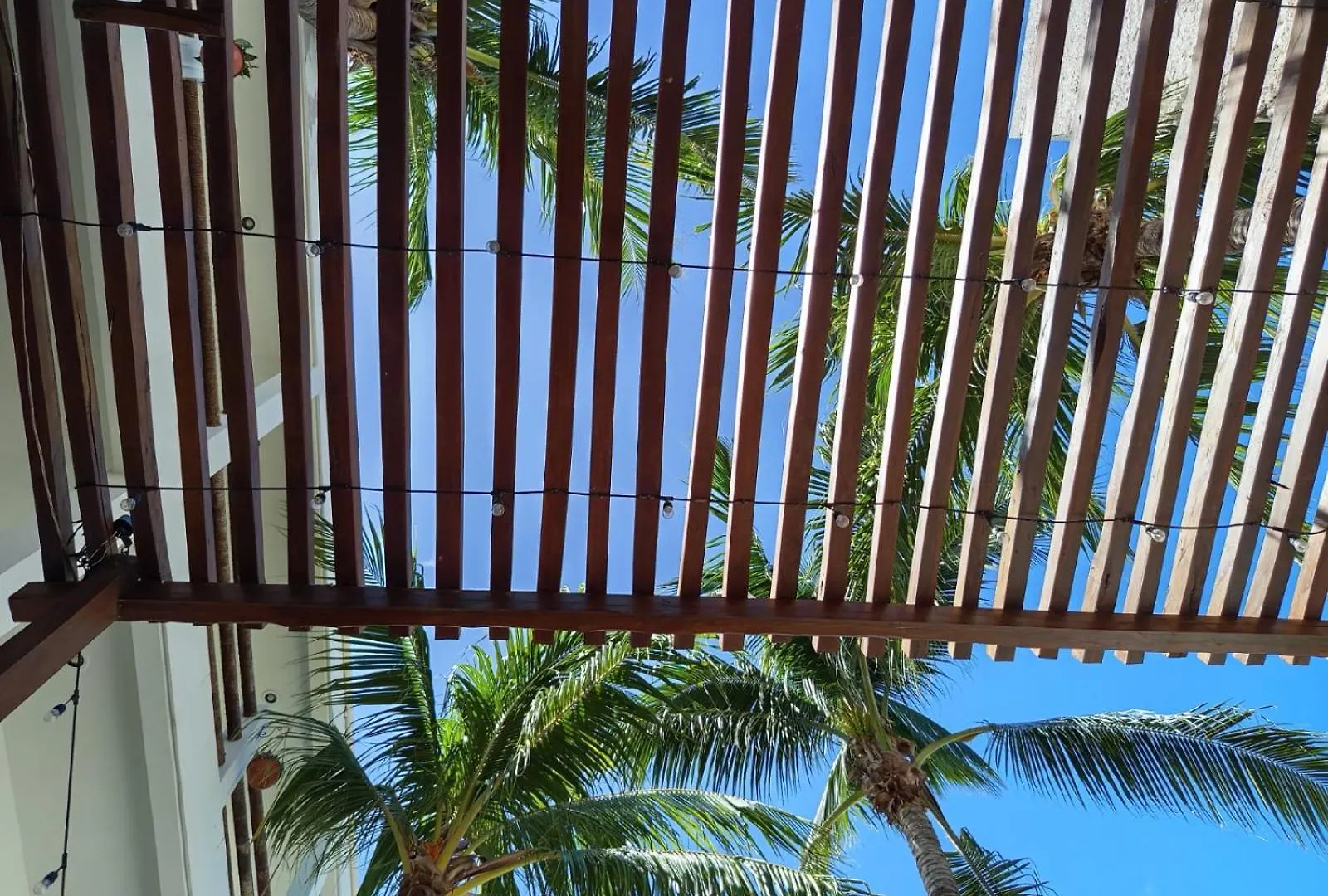 Casa Aloha-Isla Holbox Aparthotel Mexico