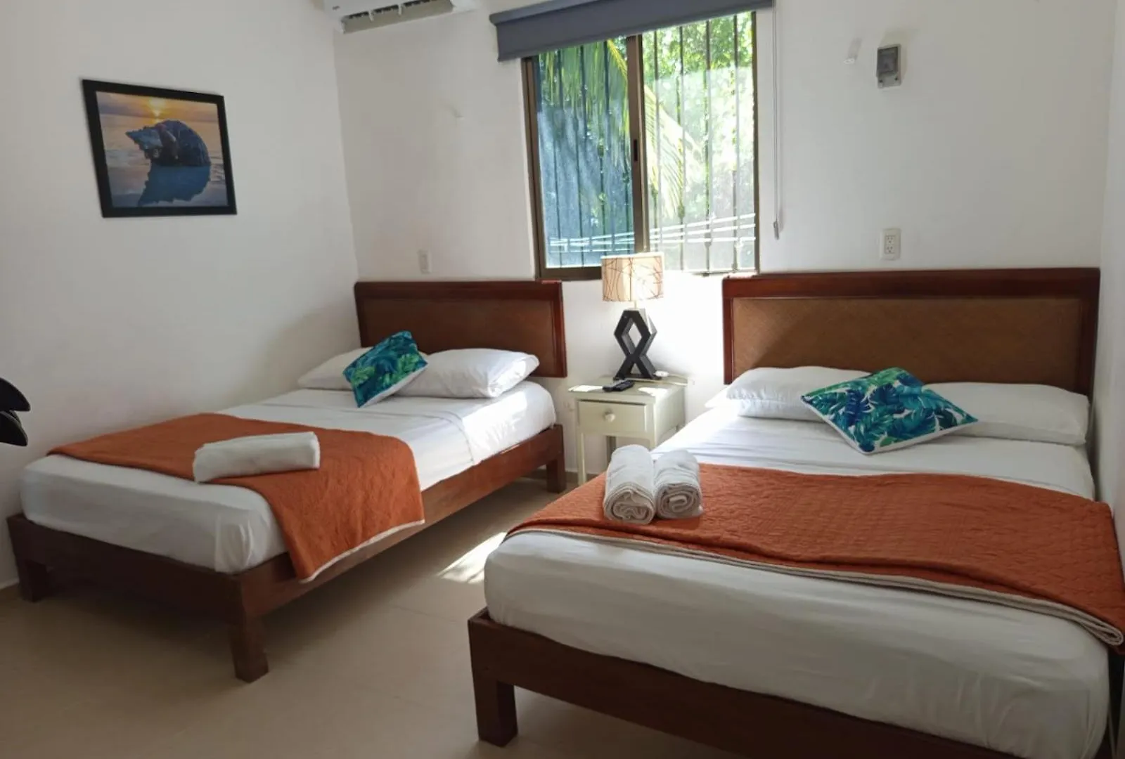 Casa Aloha-Isla Holbox Aparthotel