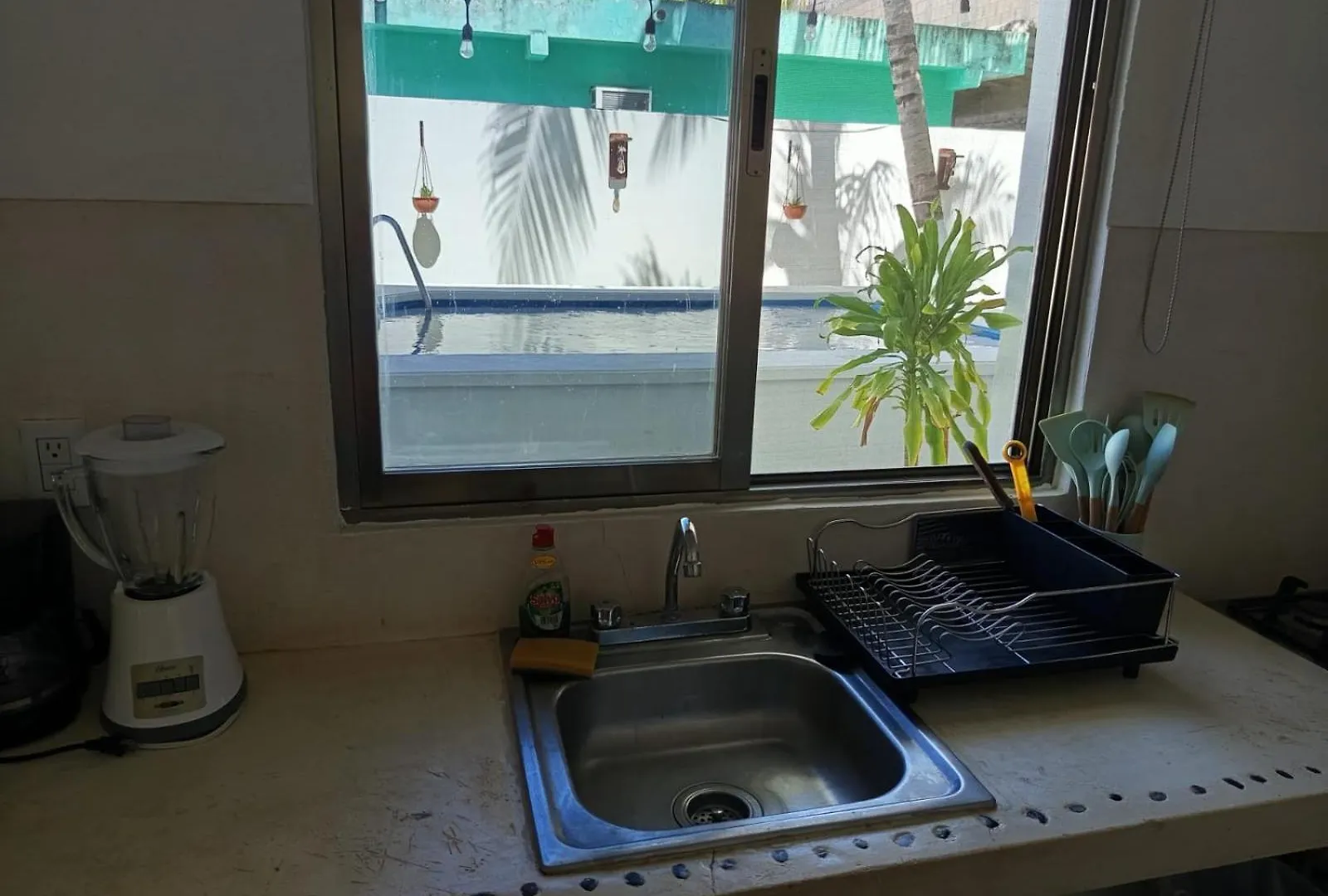 Casa Aloha-Isla Holbox Aparthotel
