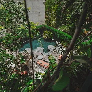 Maka Boutique 5*, Tulum Pueblo Mexico
