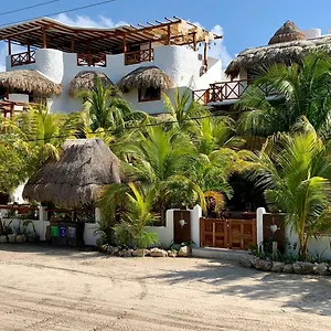 4* Hotel El Corazon Boutique - Adults Only With Club Pass Included