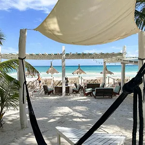 Coco Unlimited 5*, Tulum Pueblo Mexico