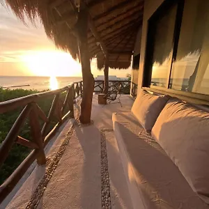Hotel Casa Astral Boutique And, Isla Holbox