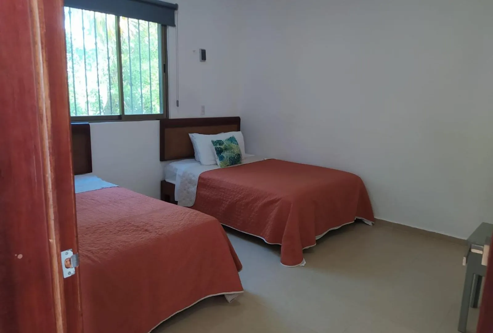 Casa Aloha-Isla Holbox Aparthotel