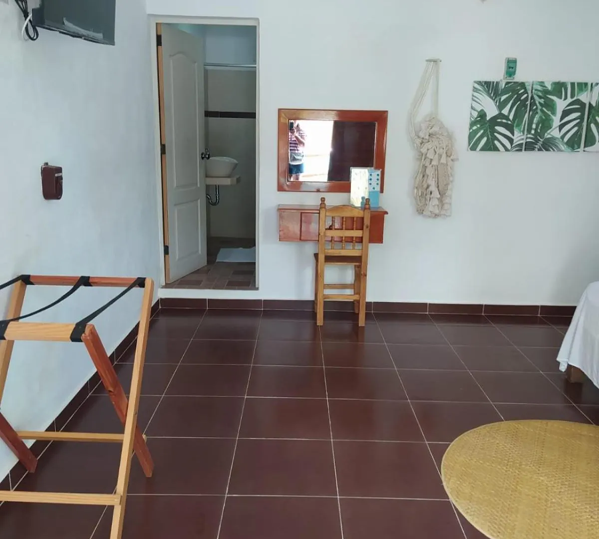 Casa Aloha-Isla Holbox Aparthotel